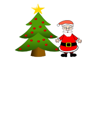 Weihnachtsmann
