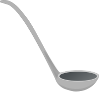 Soup Ladle