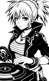 DJ