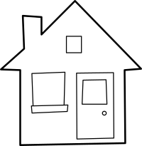 Maison / House