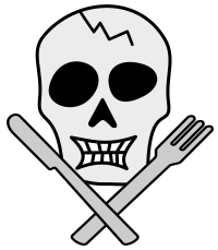 Pirate Cook