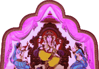 Ganesha