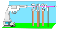 2024 - year of RESILIENCE