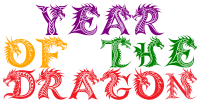 Year of the Dragon