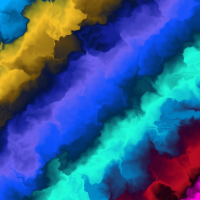 liquid displacement filter