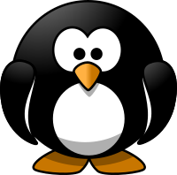 Base Penguin