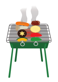 BBQ 2