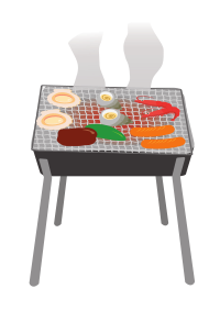BBQ 3