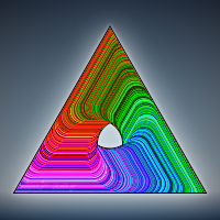 triangle ring (animated)