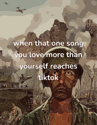 Thousand Yard Stare Meme