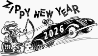 New Year 2026