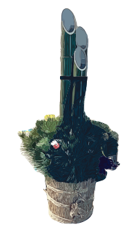 Kadomatsu