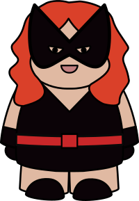 Black Cat
