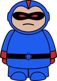Blue Beetle