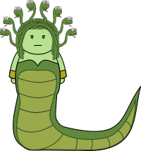 Medusa