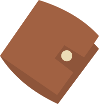 Wallet Icon