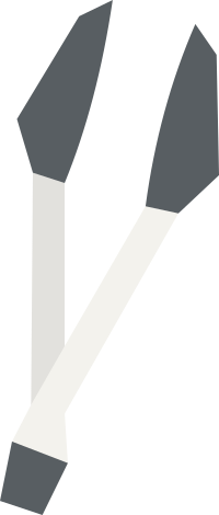 Tongs Icon