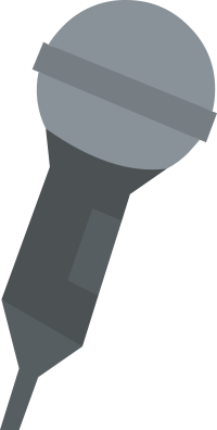 Microphone Icon