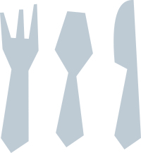 Fork Spoon Knife Icon