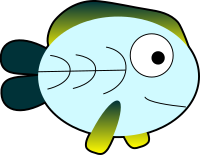 X-Ray Fish