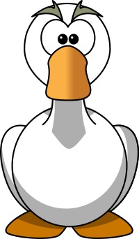 Goose
