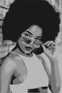 Black mama