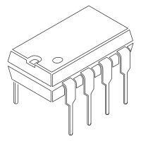 555 Timer IC