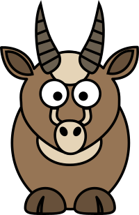 Saola