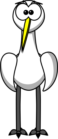 Egret