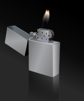 zippo
