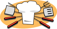 bbq tools