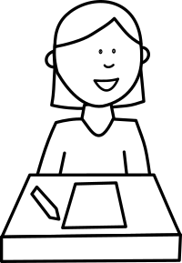 Élève / student