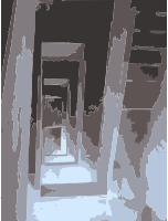 Guangzhou Stairwell Vertigo