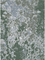China Rubble Surface