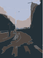 Sweden Walking