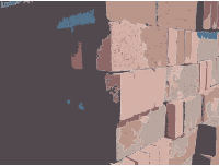 Caochangdi Bricks