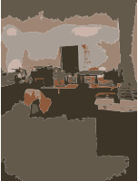 Matt Hope Studio Long view