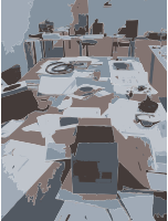 Matt Hope studio