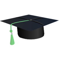 Student hat rmx
