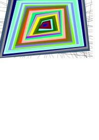 geometric art