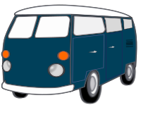 good-old-van