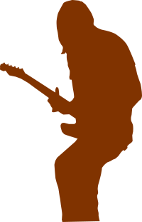 guitarist