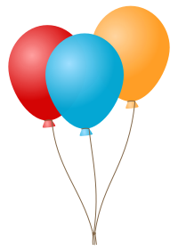 Balloons