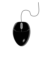 Black mouse 2
