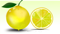 lemon