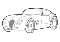 Sport Car