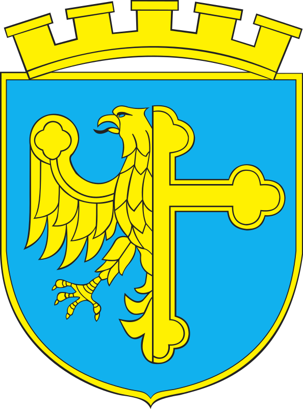 Opole - coat of arms