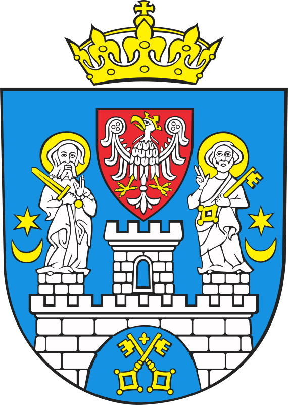 Poznan - coat of arms