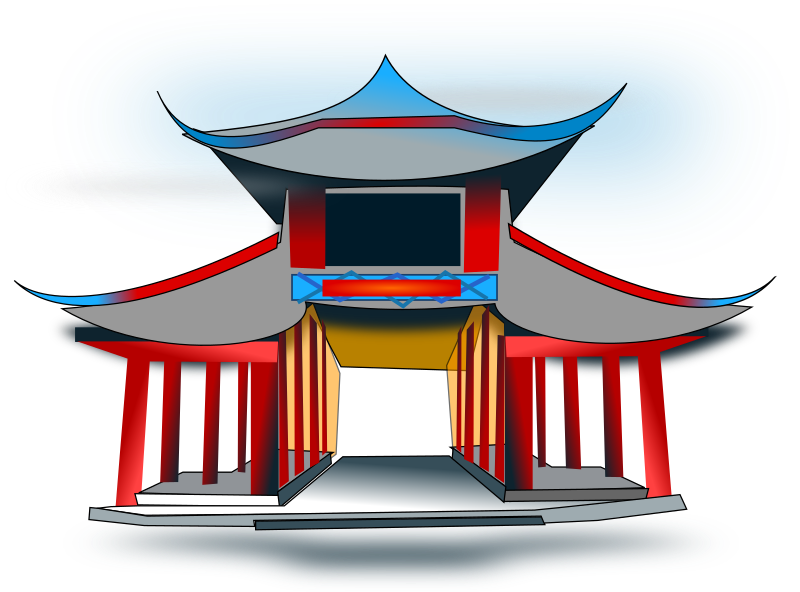 Chinese Architecure