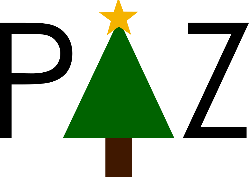 The peace of Christmas 2